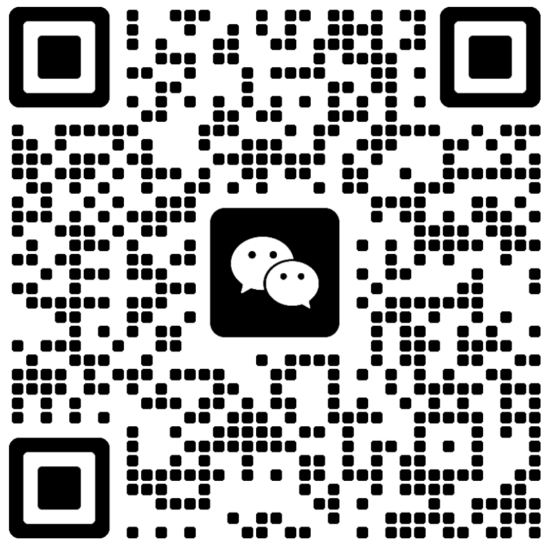 双湖POS机客服微信二维码