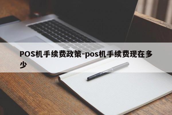 双湖POS机手续费政策-pos机手续费现在多少